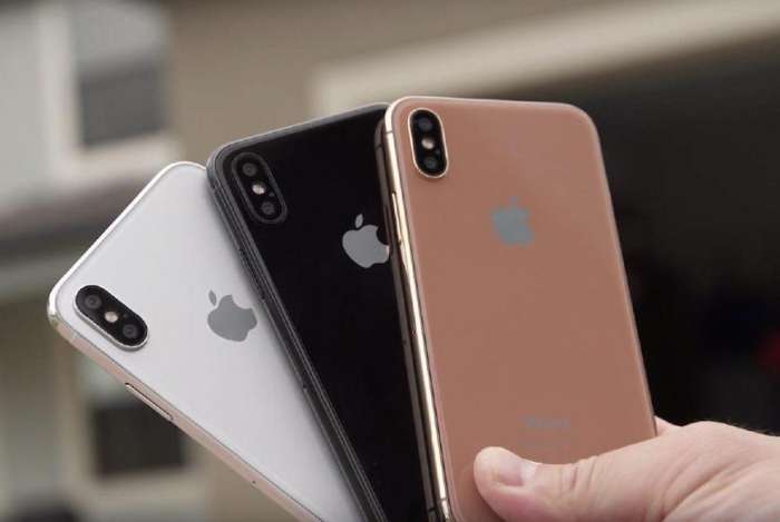 印度将为美国生产全系列iPhone 17印度将为美国生产全系列iPhone 17，跨国合作的新里程碑与产业变革的挑战